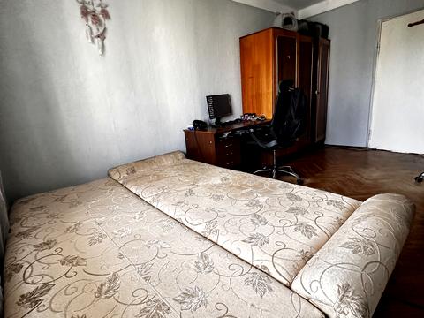 квартира за адресою Раїси Окіпної вул., 7