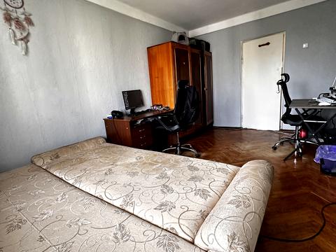 квартира за адресою Раїси Окіпної вул., 7