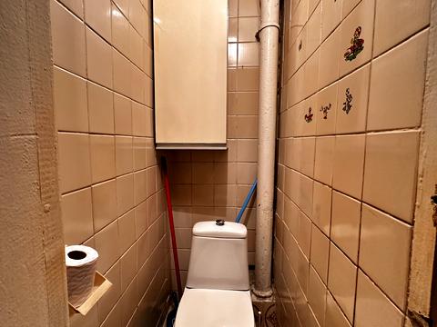 квартира за адресою Раїси Окіпної вул., 7