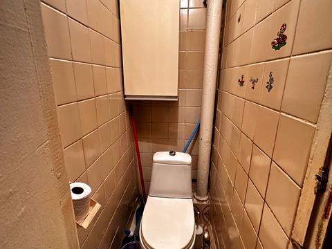 квартира за адресою Раїси Окіпної вул., 7