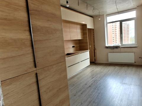 квартира за адресою Овідіопольська дорога вул., 3, к.1