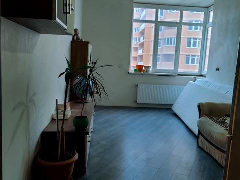 квартира за адресою Овідіопольська дорога вул., 3, к.1