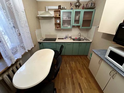 квартира за адресою Анатолія Солов'яненка вул., 349