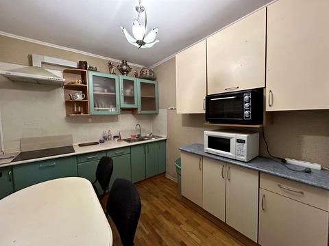 квартира за адресою Анатолія Солов'яненка вул., 349