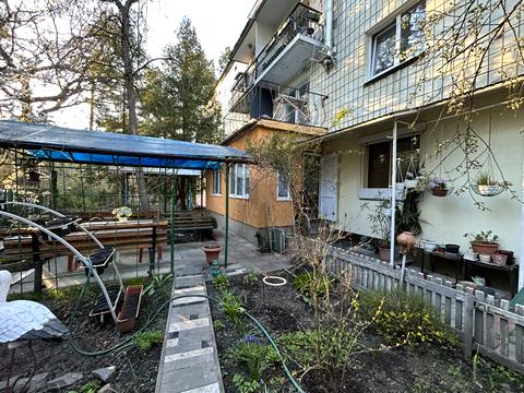 квартира за адресою Анатолія Солов'яненка вул., 349