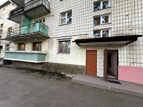 квартира за адресою Анатолія Солов'яненка вул., 349