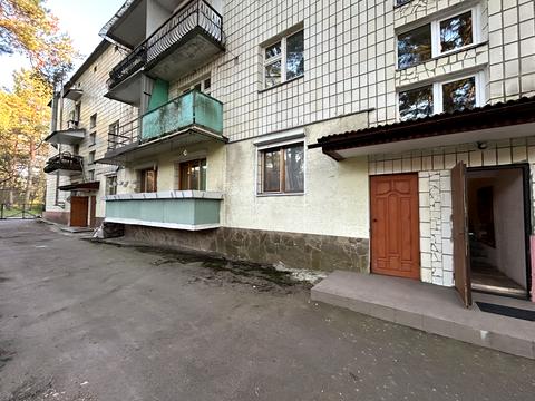 квартира за адресою Анатолія Солов'яненка вул., 349