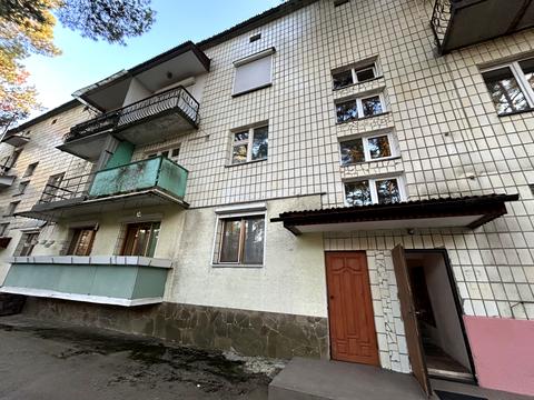 квартира за адресою Анатолія Солов'яненка вул., 349