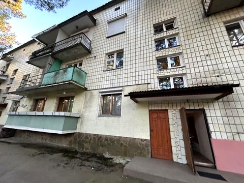 квартира за адресою Анатолія Солов'яненка вул., 349