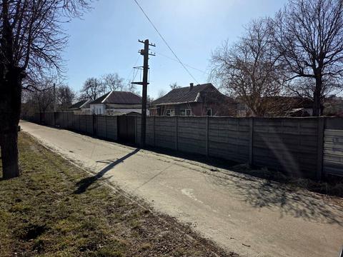 участок по адресу Киевский Шлях ул., 38