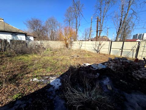 ділянка за адресою Київський Шлях вул., 38