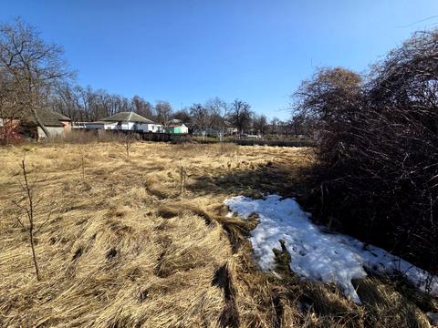 ділянка за адресою Київський Шлях вул., 38