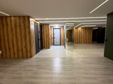 коммерческая по адресу Сапёрно-Слободская ул., 45