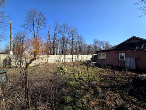 ділянка за адресою Київський Шлях вул., 38