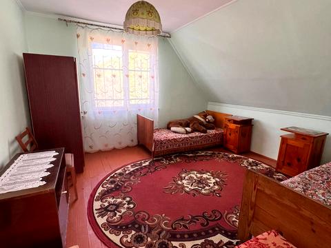 будинок за адресою Будівельників