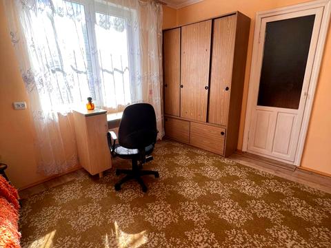 будинок за адресою Будівельників