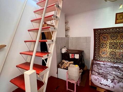 будинок за адресою Будівельників