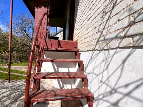 будинок за адресою Будівельників