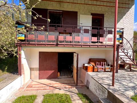 будинок за адресою Будівельників