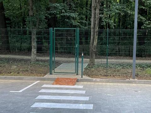 квартира за адресою Праведників Світу вул., (Будинок 9)