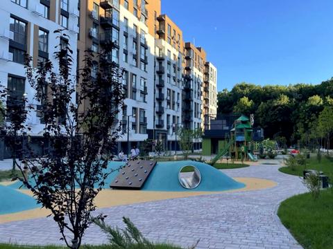 квартира за адресою Праведників Світу вул., (Будинок 9)