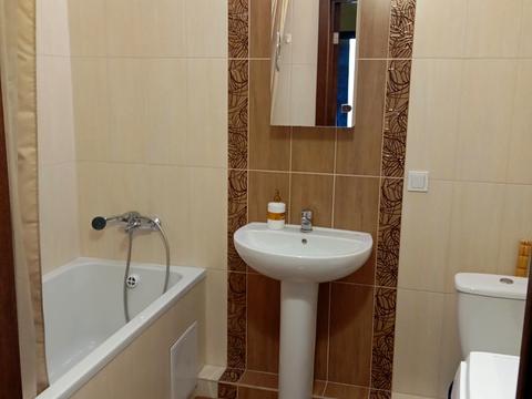 квартира за адресою Воскресенська вул., 16