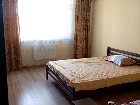 квартира за адресою Воскресенська вул., 16