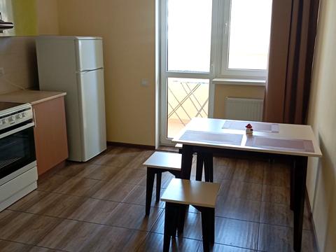 квартира за адресою Воскресенська вул., 16