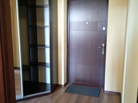 квартира за адресою Воскресенська вул., 16