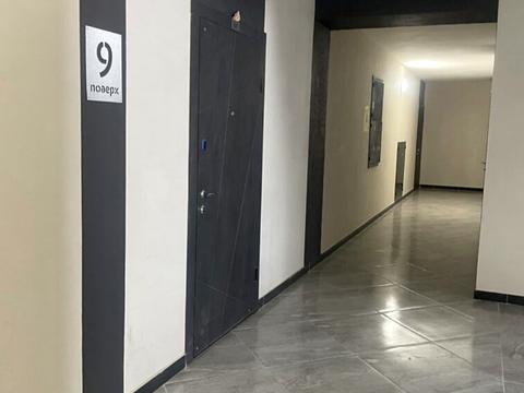 квартира за адресою Праведників Світу вул., (Будинок 9)