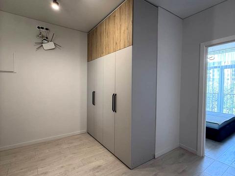 квартира по адресу Бабяка ул., 1-Г