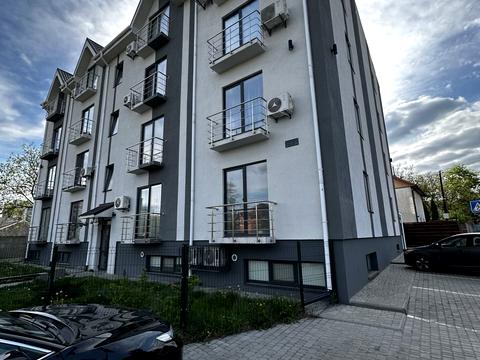 коммерческая по адресу Осенняя ул., 71