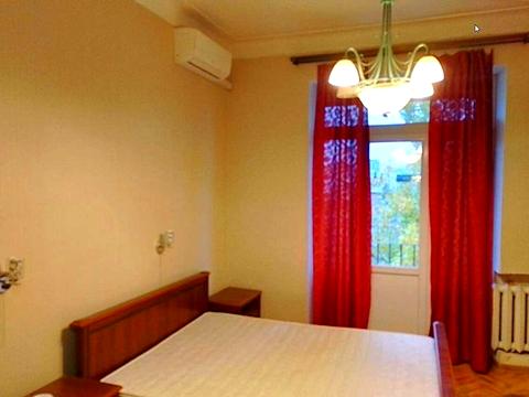 квартира по адресу Николая Михновского бульв. (Дружбы народов), 13