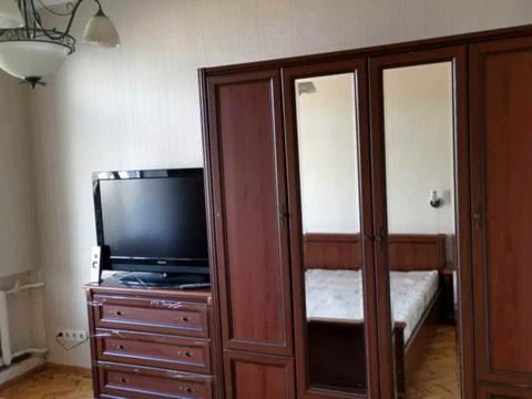 квартира по адресу Николая Михновского бульв. (Дружбы народов), 13