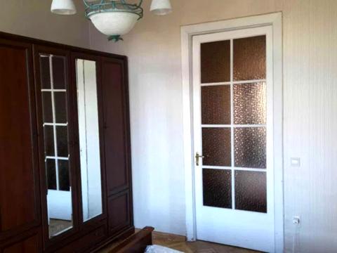 квартира по адресу Николая Михновского бульв. (Дружбы народов), 13