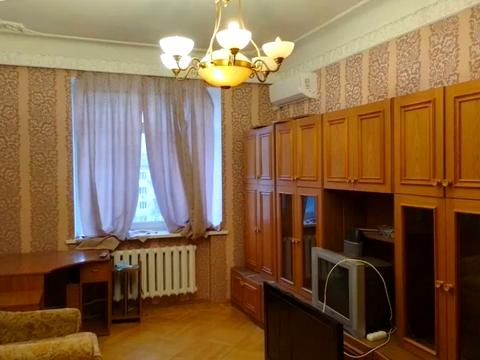 квартира по адресу Николая Михновского бульв. (Дружбы народов), 13