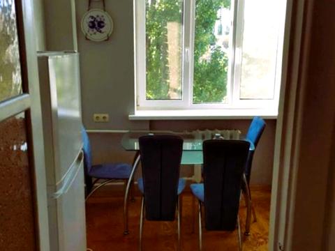 квартира по адресу Николая Михновского бульв. (Дружбы народов), 13