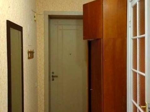 квартира по адресу Николая Михновского бульв. (Дружбы народов), 13