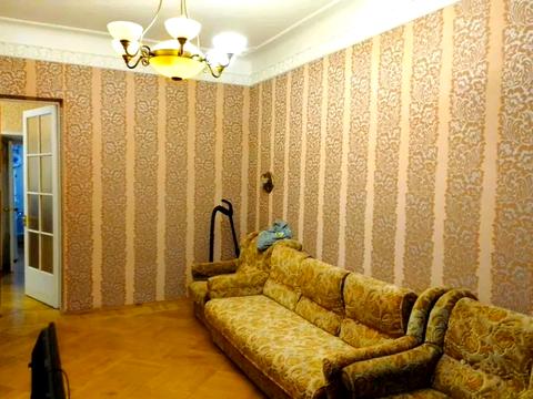 квартира по адресу Николая Михновского бульв. (Дружбы народов), 13