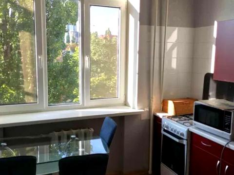 квартира по адресу Николая Михновского бульв. (Дружбы народов), 13