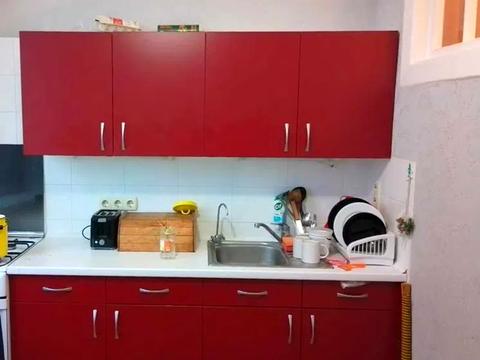 квартира по адресу Николая Михновского бульв. (Дружбы народов), 13