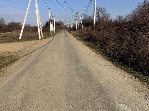 участок по адресу Миколаївська ул.