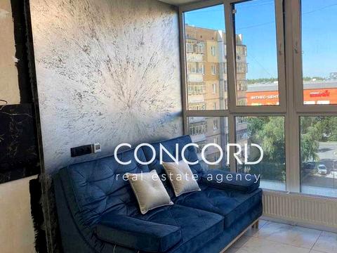 квартира за адресою Симона Петлюри вул. (Черняховського), 21-Б