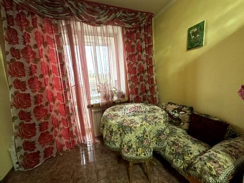 квартира за адресою Миколи Голего вул. (Лебедєва-Кумача), 5