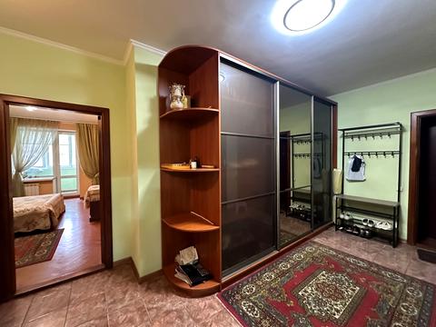 квартира за адресою Миколи Голего вул. (Лебедєва-Кумача), 5