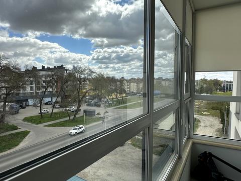квартира по адресу Вячеслава Черновола ул., 98а
