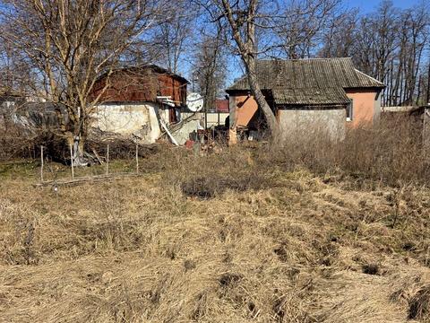 ділянка за адресою Київський Шлях вул., 38