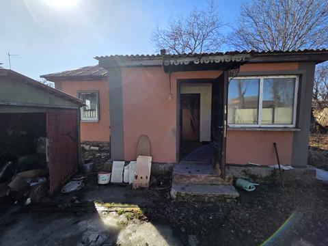 ділянка за адресою Київський Шлях вул., 38