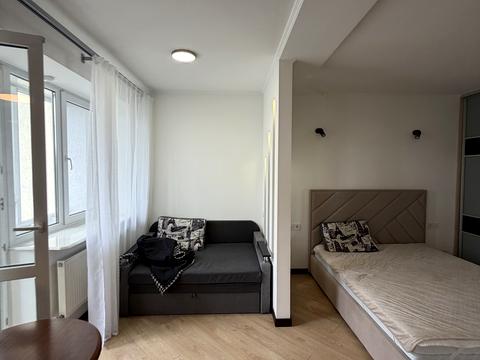 квартира за адресою Джорджа Вашингтона вул. (Батальна), 4а к6