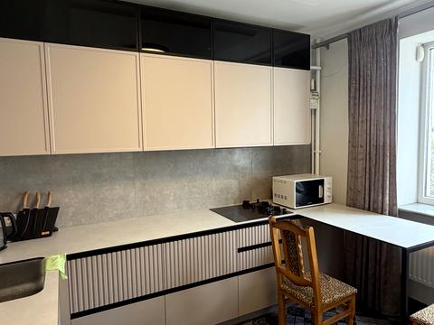 квартира за адресою Джорджа Вашингтона вул. (Батальна), 4а к6